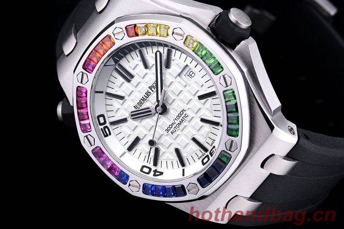 Audemars Piguet Watch APW00056